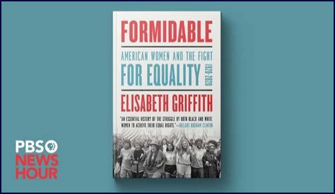 Joanna Rosen And The Fight For Equality