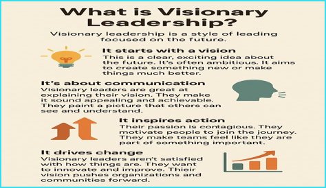 Unlocking The Visionary Leadership Of Carolyn Peck